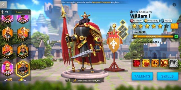 22 legendary Maxed. 770 USD + our Fee