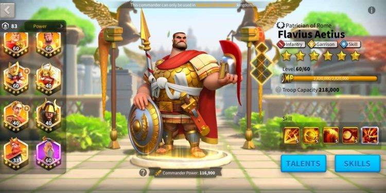 32 legendary Maxed. 1900 USD + our Fee