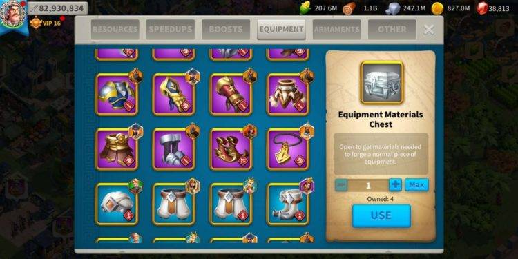 2 Full legendary set. 820 USD + our Fee