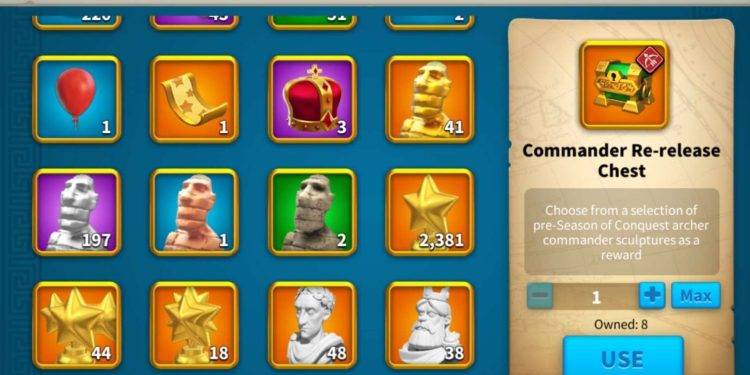 18 legendary equipment. 640 USD + our Fee