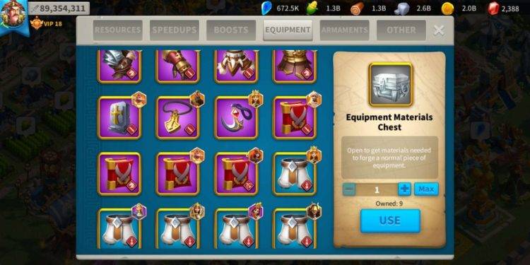 TOP equipment in game. 3400 USD + our Fee