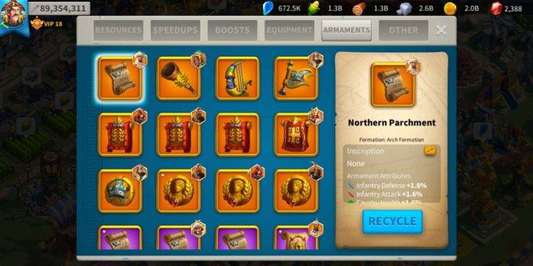 TOP equipment in game. 3400 USD + our Fee