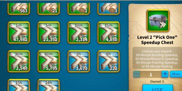 18 legendary equipment. 640 USD + our Fee