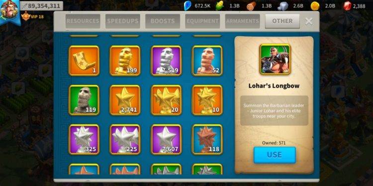 TOP equipment in game. 3400 USD + our Fee