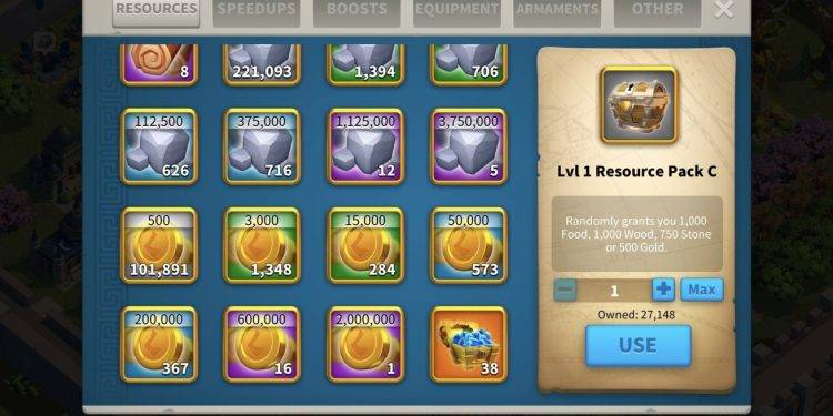 37 Legendary equipment. 1700 usd + fee