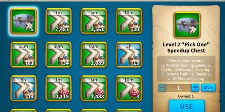 18 legendary equipment. 640 USD + our Fee