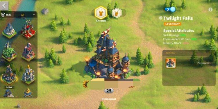 TOP equipment in game. 3400 USD + our Fee