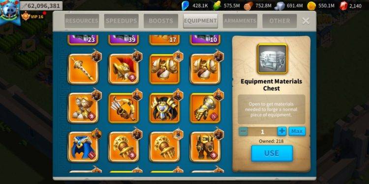 18 maxed commanders. 700 usd + fee