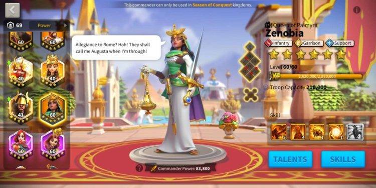 8 maxed. 500 usd + fee