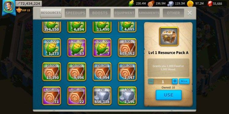 8 maxed. 500 usd + fee