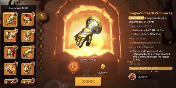 37 Legendary equipment. 1700 usd + fee