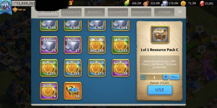 14 legendary equipment. 500 usd + fee
