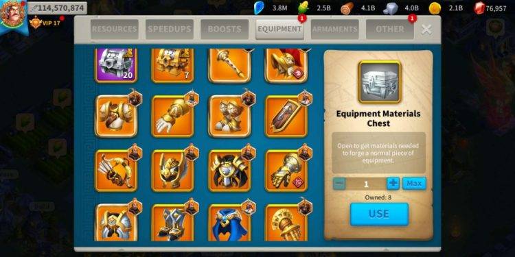 114 million power. 950 USD + our Fee