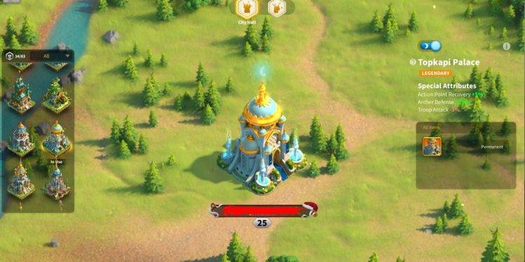 5.4 Billion Kill Points. 2700 usd + fee