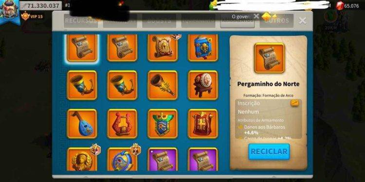 15 Forged Legendary Equipment. 550 usd + fee