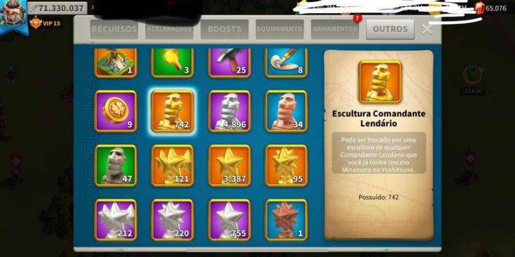 15 Forged Legendary Equipment. 550 usd + fee