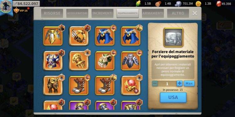 17 maxed commanders + 400 heads. 750 usd + fee