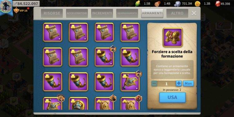 17 maxed commanders + 400 heads. 750 usd + fee