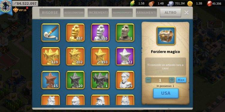 17 maxed commanders + 400 heads. 750 usd + fee