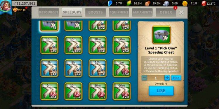 A lot speedups and RSS. 450 USD + our Fee