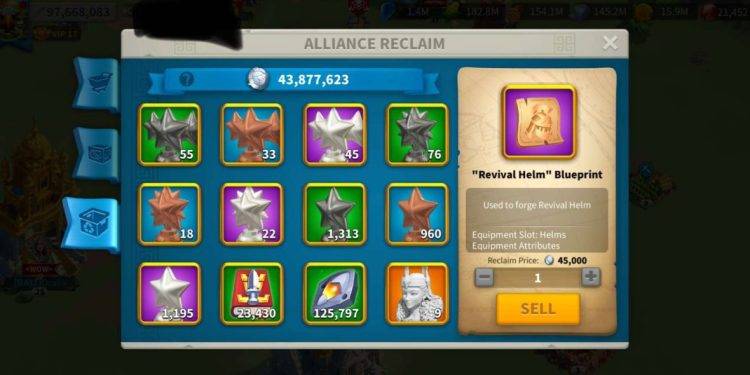 26 maxed commanders. 1400 usd + fee