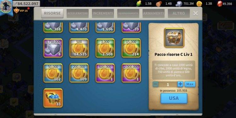 17 maxed commanders + 400 heads. 750 usd + fee