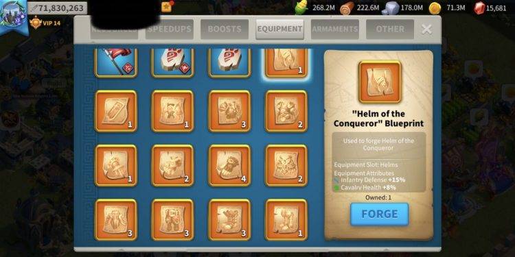 14 legendary equipment. 500 usd + fee