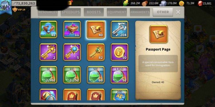 14 legendary equipment. 500 usd + fee