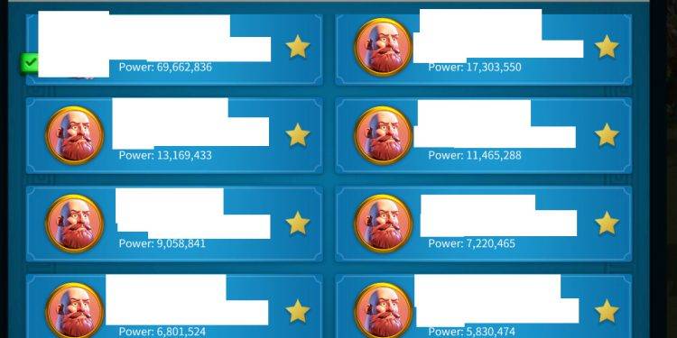 18 legendary equipment. 650 usd + fee