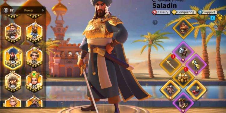 Cavalry and Infantry. 5500 usd + fee