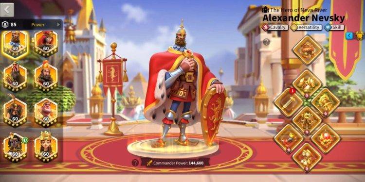 Rok