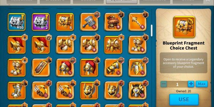 44 maxed commanders + 300 heads. 4900 usd + fee