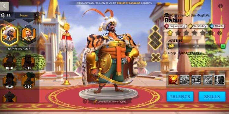 3 Million Gems. 10000 USD + our Fee