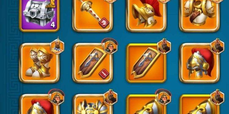 18 maxed commanders. 1000 usd + fee
