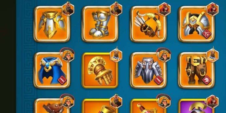 18 maxed commanders. 1000 usd + fee