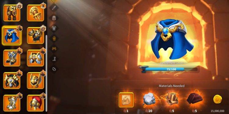 44 maxed commanders + 300 heads. 4900 usd + fee