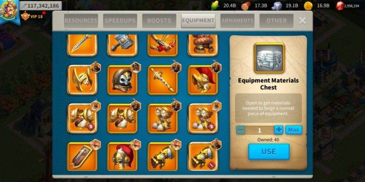 3 Million Gems. 10000 USD + our Fee