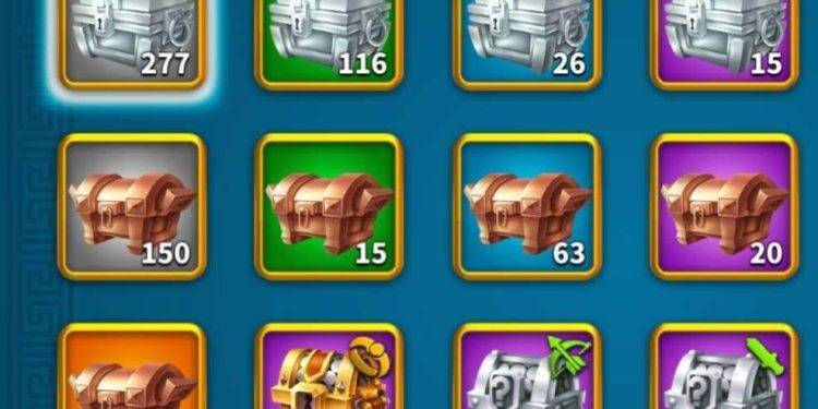 18 maxed commanders. 1000 usd + fee