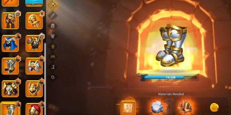 44 maxed commanders + 300 heads. 4900 usd + fee