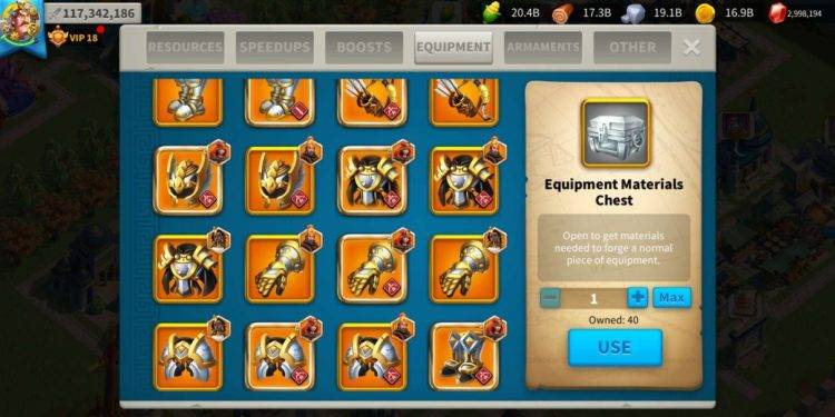 3 Million Gems. 10000 USD + our Fee