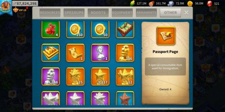 VIP 18. 1550 USD + our Fee
