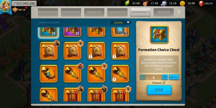 3 Million Gems. 10000 USD + our Fee