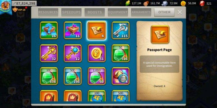 VIP 18. 1550 USD + our Fee