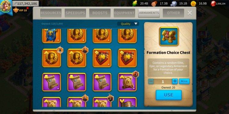 3 Million Gems. 10000 USD + our Fee