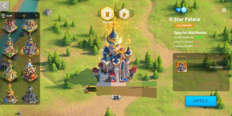 3 Million Gems. 10000 USD + our Fee