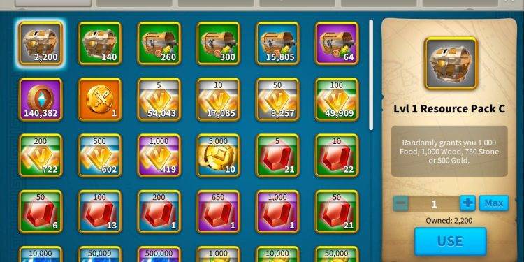 44 maxed commanders + 300 heads. 4900 usd + fee