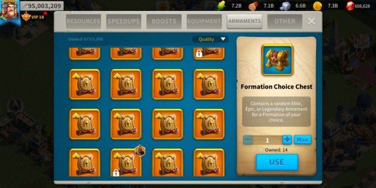 Account with huge reserves! 3640 USD + our Fee