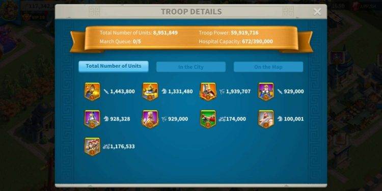 3 Million Gems. 10000 USD + our Fee