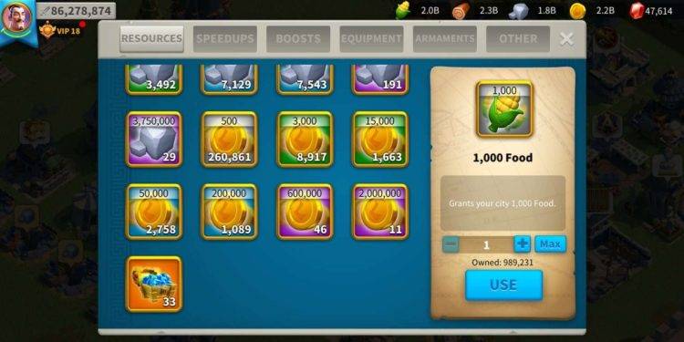 VIP 18. 1550 USD + our Fee