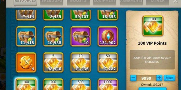 VIP18 192m. 9400 usd + fee